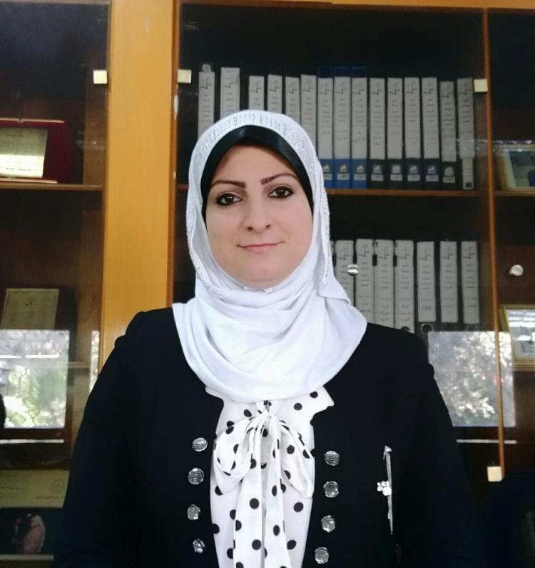 هبة الوعري