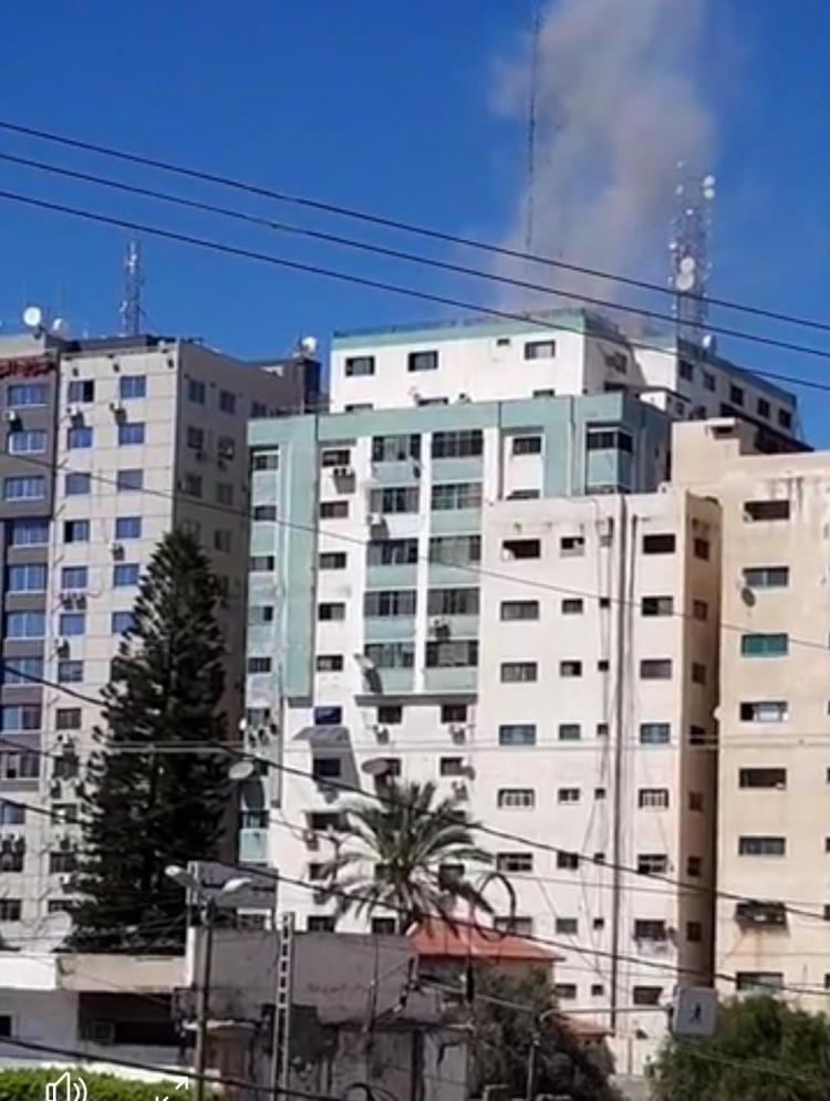 برج الجلاء