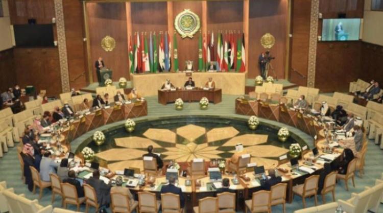 البرلمان العربي
