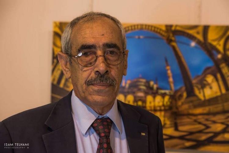 د محمد عودة