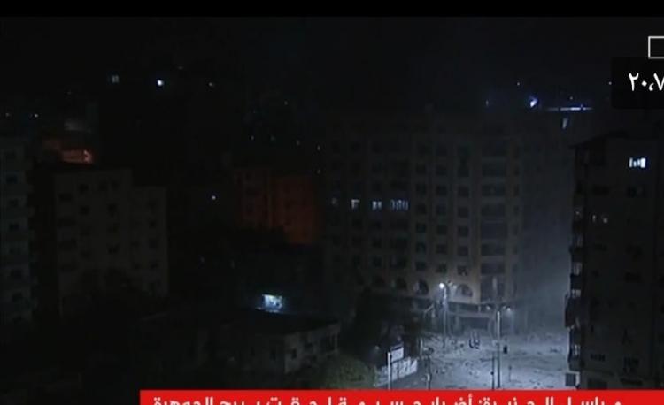 برج الجوهرة