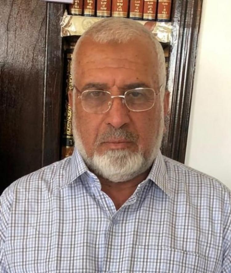 صلاح عويسات