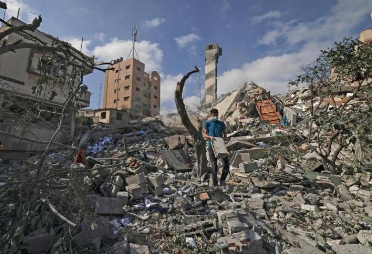 صورة تعبيرية