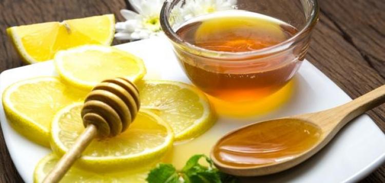 ماسك الليمون والعسل لتفتيح البشرة