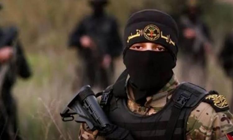 سرايا القدس - ارشيفية