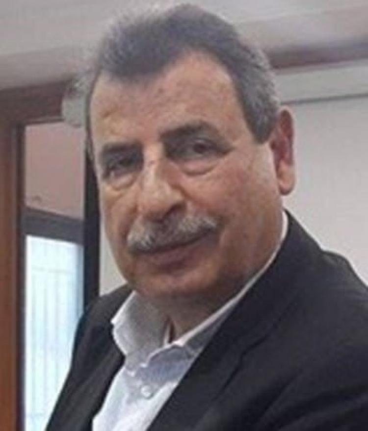 رمزي خوري