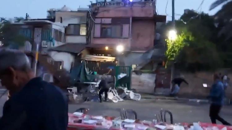 مقطع من الفيديو