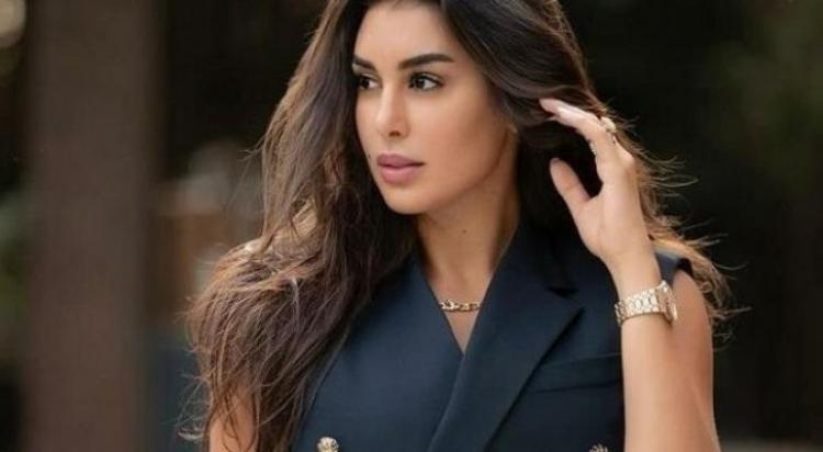 ياسمين صبري
