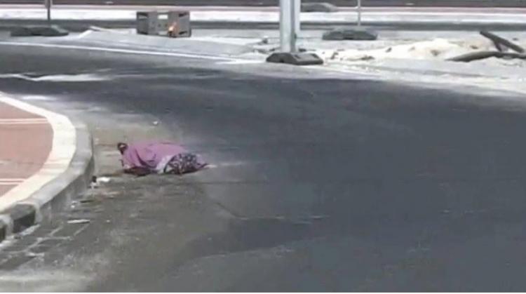 الشهيدة
