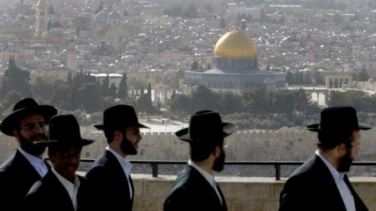 القدس