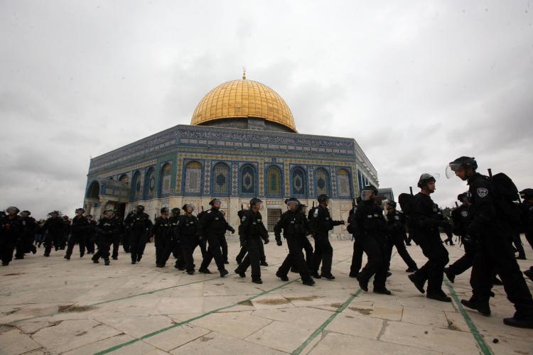 صورة أرشيفية
