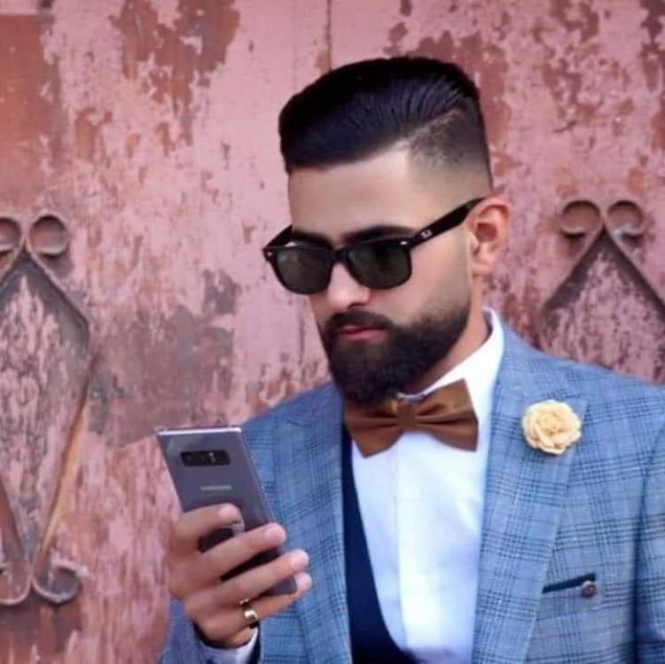 محمد تحسين راضي