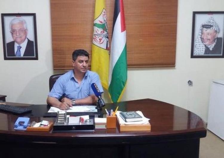 إياد نصر