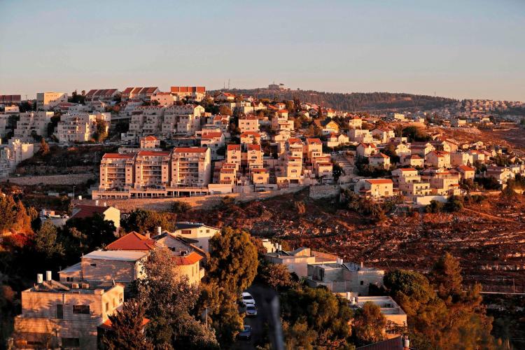 الخارجية الفلسطينية