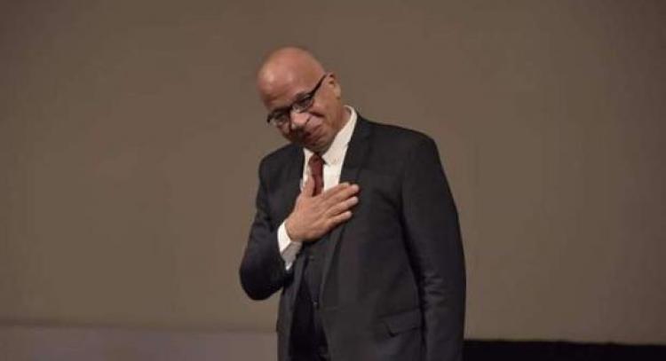 شريف دسوقي