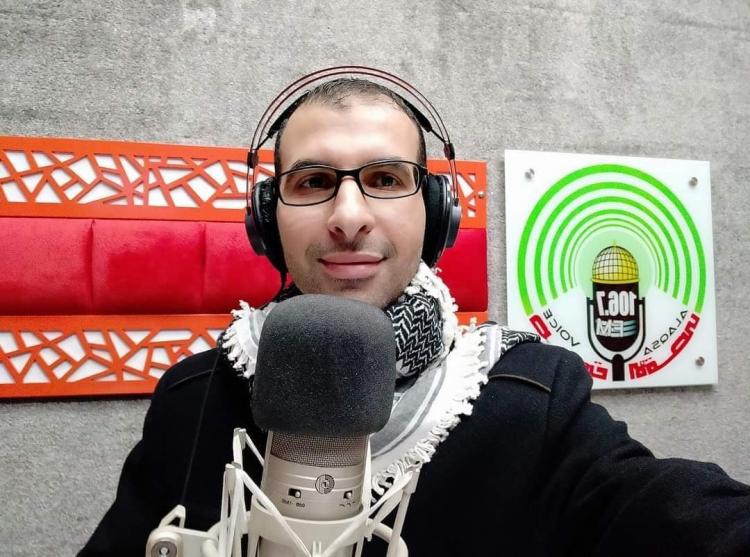 الشهيد يوسف ابو حسين