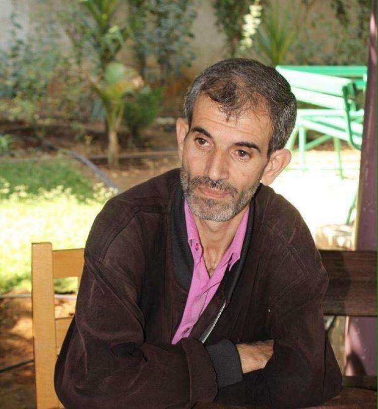 فراس حج محمد