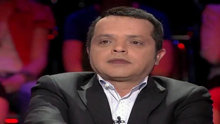 الفنان المصري محمد هنيدي