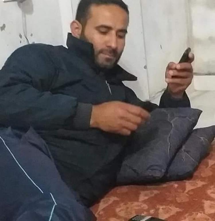 الشهيد احمد كمال عمار