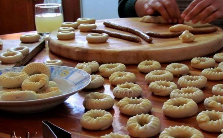 كعك العيد