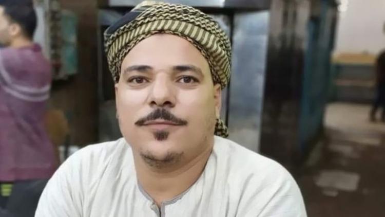 قاتل زوجته وأطفاله السته