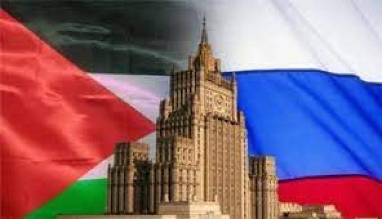 روسيا تدين الاعتداءات على المدنيين