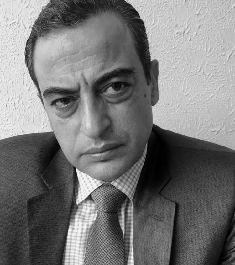 سامي ابو سالم