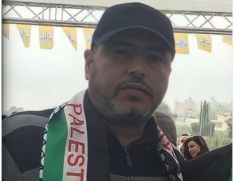 منتصر شلبي