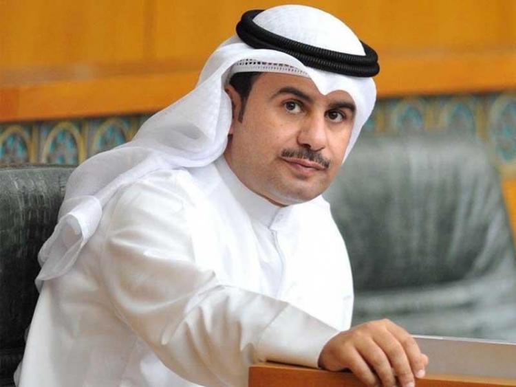 النائب الكويتي ثامر السويط