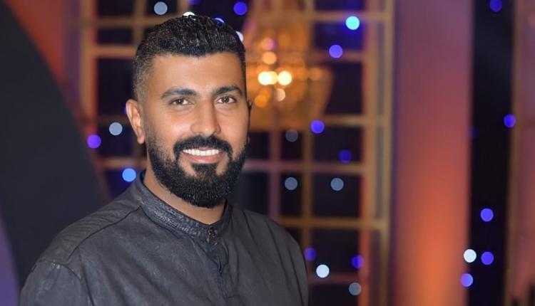 المخرج محمد سامي