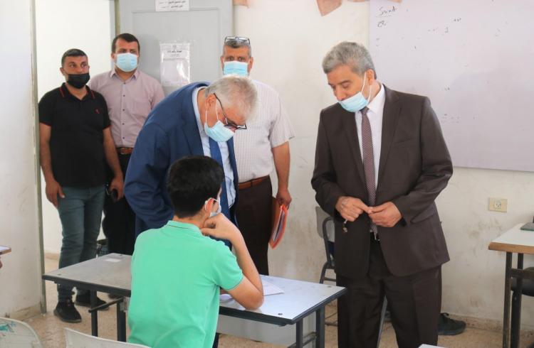 امتحانات النفل في المعاهد الأزهرية
