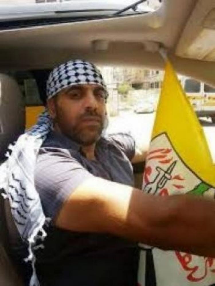 عادل أبو زنيد