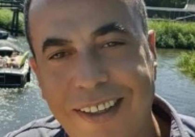 الطبيب الفلسطيني عادل سويلم