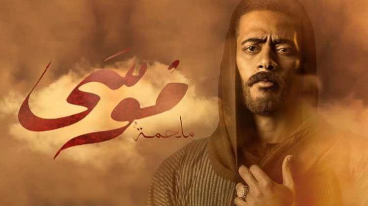 الفنان محمد رمضان
