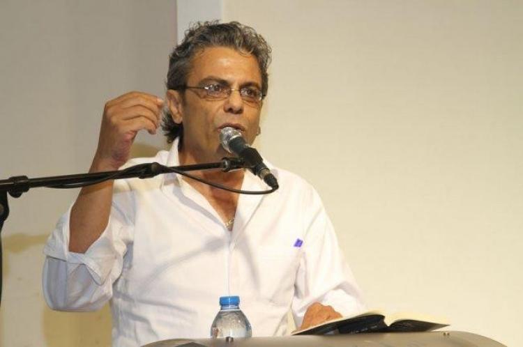 خالد جمعة