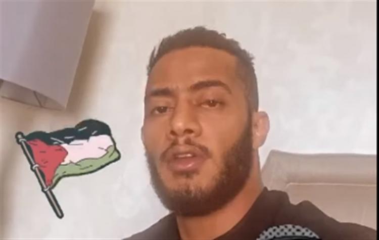 محمد رمضان