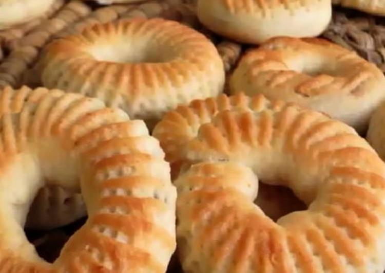 كعك العيد 2021