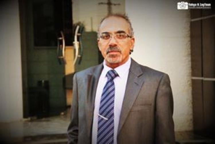 رفعت زيتون