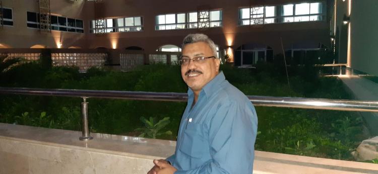 د.ماجد محمد أبو سلامة 