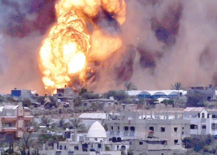 صورة تعبيرية
