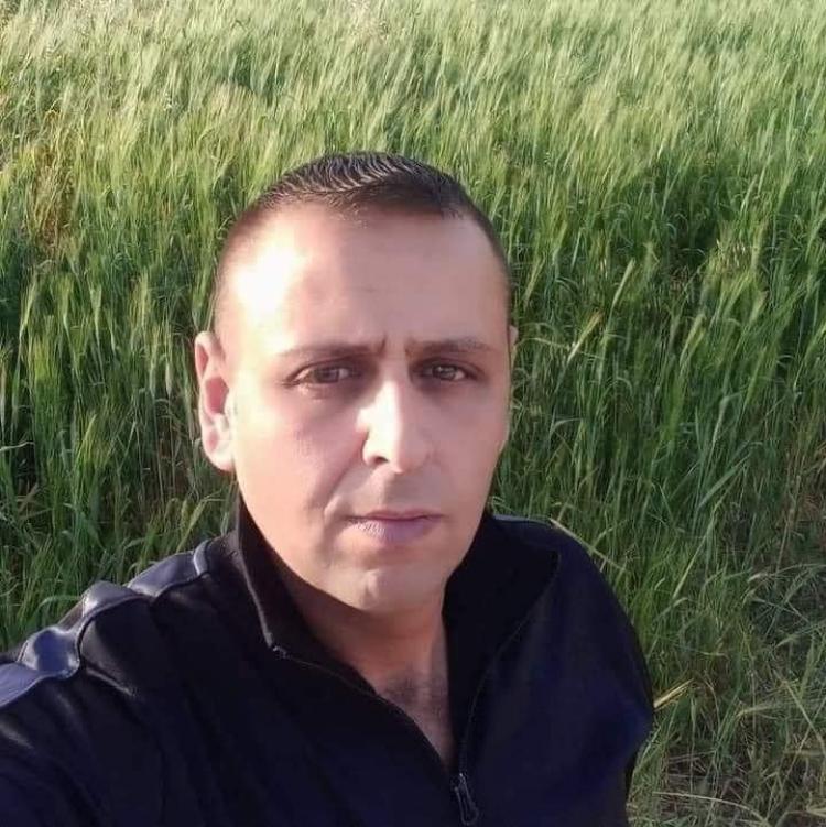 الشهيد أحمد عبد الفتاح ضراغمه