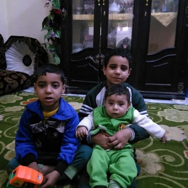 3 من بين 6  أطفال قتلوا على يد أبوهم