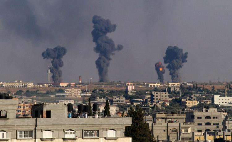 صورة أرشيفية