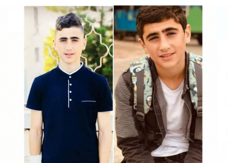 وزارة الصحة الفلسطينية: استشهاد مواطن أصيب برصاص الاحتلال الحي في أودلا بنابلس