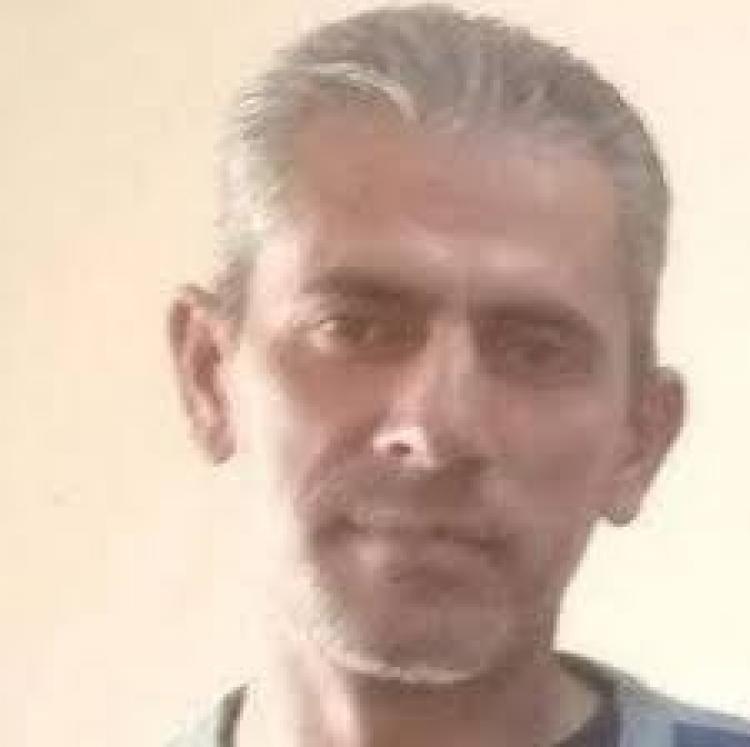 محمد زهدي شاهين