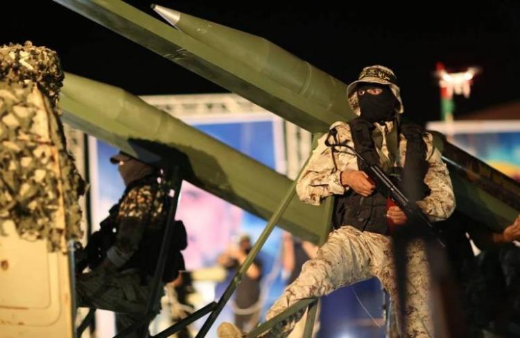 سرايا القدس = ارشيفية