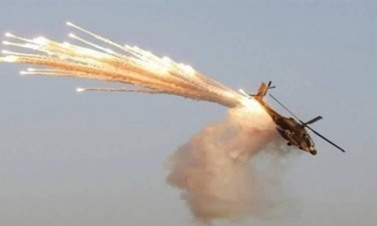 طائرة مفخخة - ارشيفية