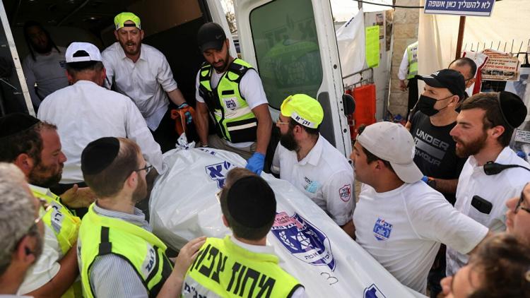أمريكيين وكنديين.. جنسيات قتلى حادث جبل الجرمق في إسرائيل