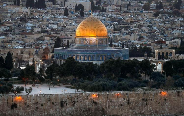 القدس