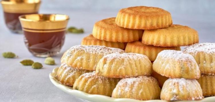 حلويات عيد الفطر